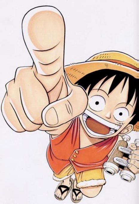 ジャンプ表紙のtwitterイラスト検索結果