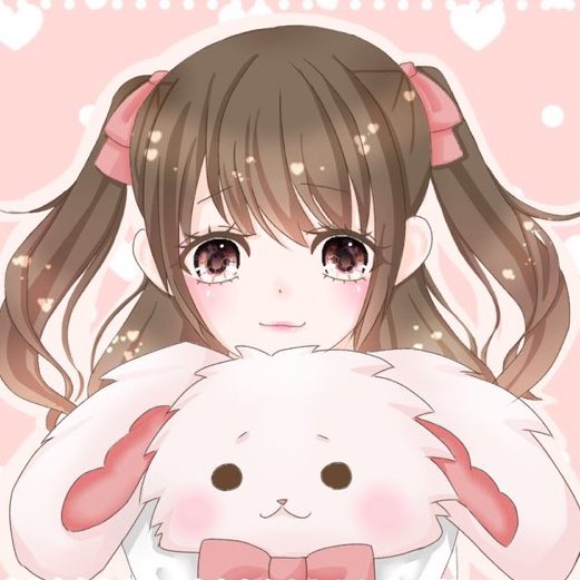 フリーアイコン女の子のtwitterイラスト検索結果