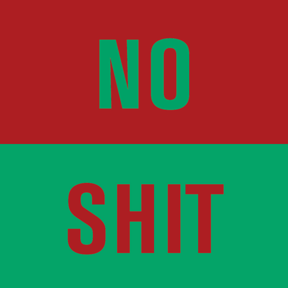 This week's NO SHIT:

🌞 Mandy, Indiana x @danielmarkavery
🌞 <a href="/dontworryband/">Don't Worry</a>
🌞 <a href="/theophelias/">The Ophelias</a>
🌞 <a href="/iamkingpromise/">King Promise</a> x <a href="/headieone/">One</a>
🌞 <a href="/taraka_official/">TARAKA</a>
🌞 Tendai
🌞 <a href="/mmyykkvibes/">MMYYKK</a>
🌞 @ZajacRosa x <a href="/daraghlynch/">Daragh Lynch</a>
🌞 Nala Sinephro
🌞 <a href="/futureislands/">Future Islands</a>

Listen + follow: buff.ly/3xYDag5