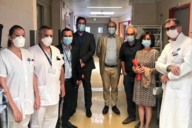 ARS Occitanie tweet media