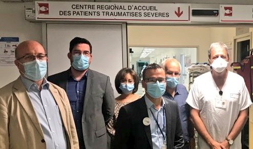 ARS Occitanie tweet media