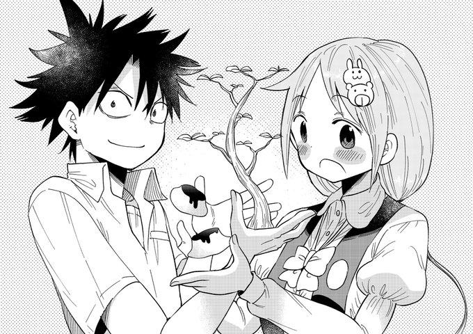 福地翼 ポンコツ10巻発売中 Fukuchi Tsubasaの漫画作品一覧