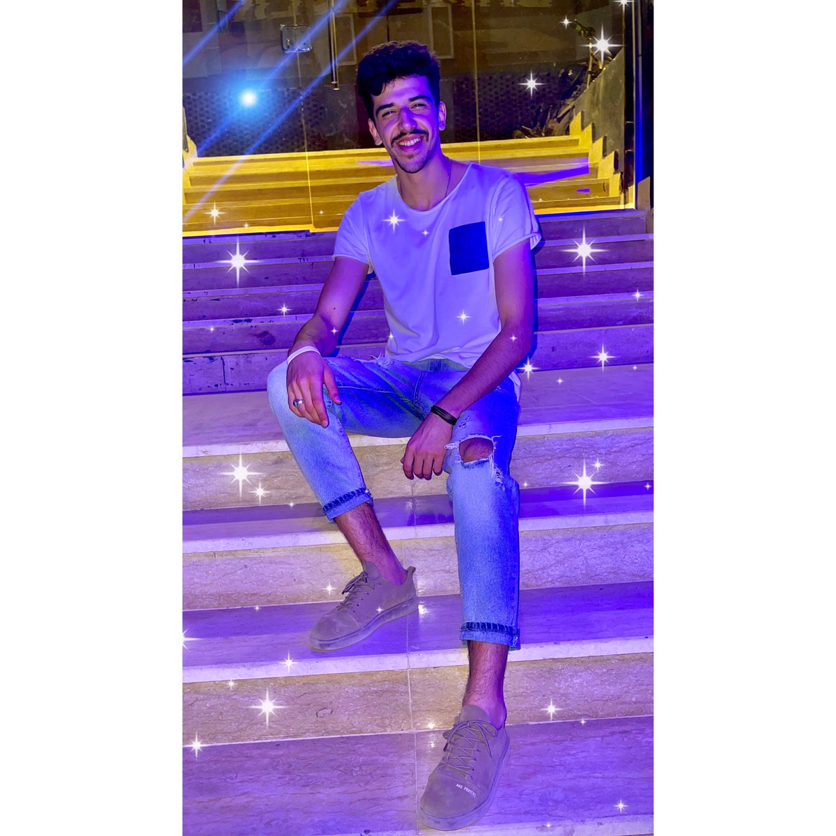 عاوزها تصاحبك ؟ 
قولها اني صاحبك .