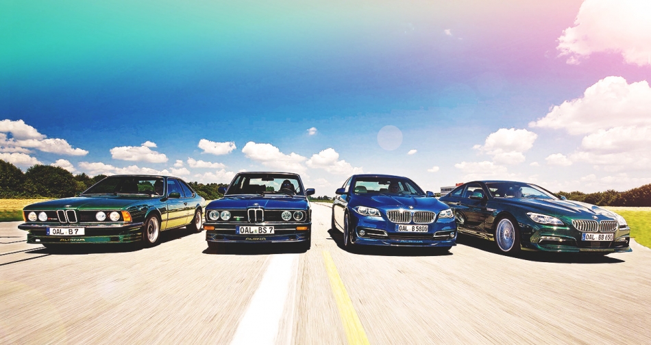 BMW ///Mistress tweet media