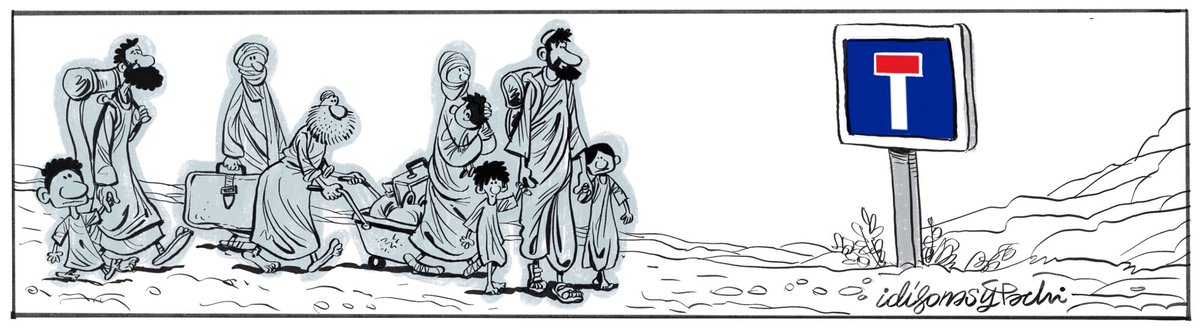 Pachi_Idigoras's tweet photo. Afganos.
En ⁦@elmundoes⁩ https://t.co/CvaJDC37Bi