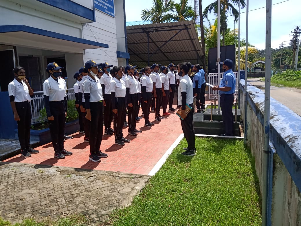 BHARGAVIADAPA1's tweet photo. INTEGRITY PLEDGE IN 1 (AN) NAVAL UNIT NCC , PORT BLAIR https://t.co/8JhQ4JHfpT