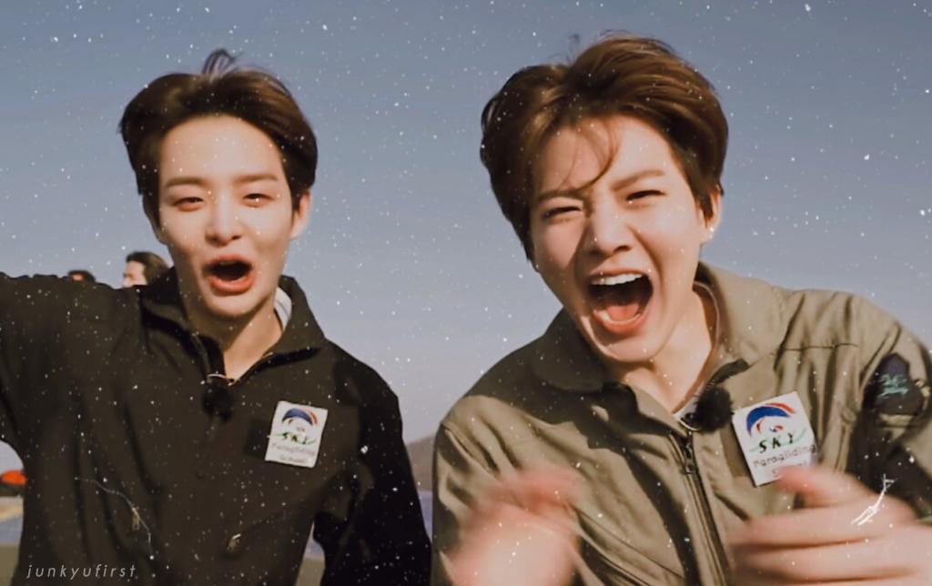 gay4kyu's tweet photo. No one literally no one
YG Stans when they hear the news about Bobby: https://t.co/oQoWb1gTso