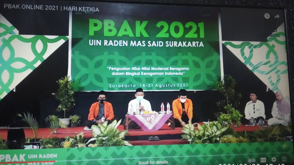 RahmadEd97's tweet photo. Sholawat menyatukan bangsa🇲🇨

#RMSAIDUNTUKBANGSA https://t.co/ePOsnvCjjf