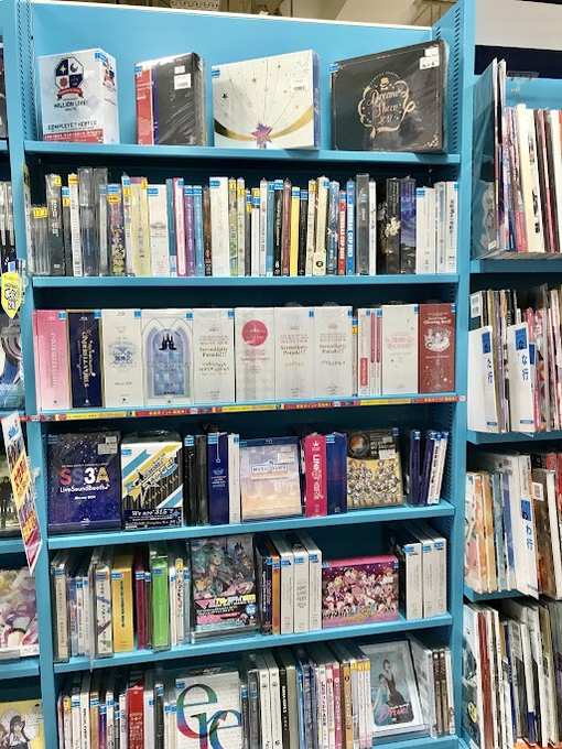 らしんばん福岡天神店 中古買取販売 毎日10時 時まで営業中 さん の最近のツイート 6 Whotwi グラフィカルtwitter分析