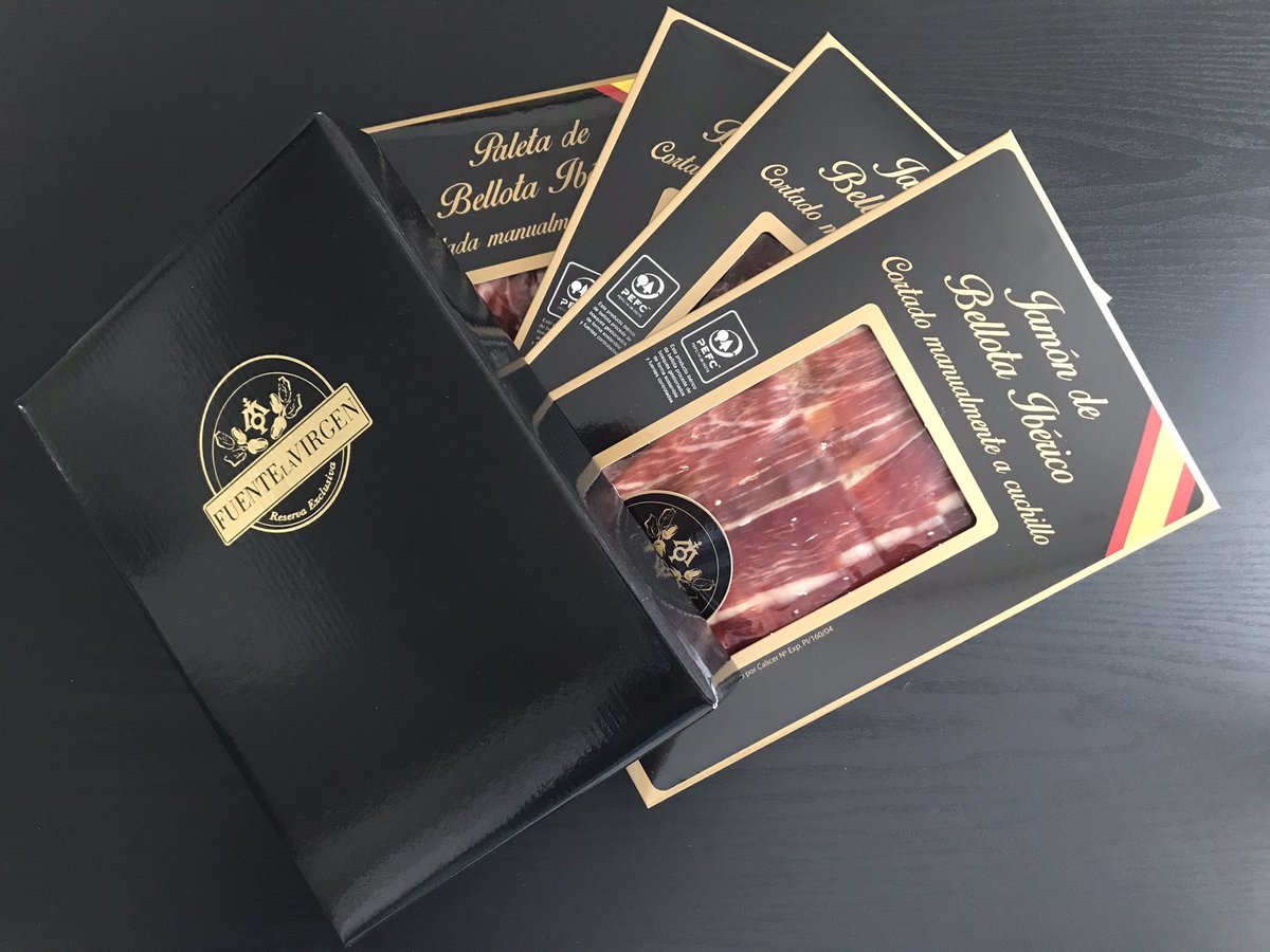 ¡Que hago! Estoy de vacaciones y tengo que enviar un regalo 🙈

En FLV te montamos tus cajas de ibéricos y las enviamos allá donde quieras 📦🚚

El nacimiento del bebé de un amigo, un cumpleaños especial, un aniversario o un auto regalo para seguir disfrutando de tus vacaciones!