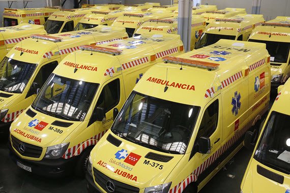 AETESYS_TES's tweet photo. Nuestro más sentido pésame a familiares, amigos y compañeros de Jose Antonio #TES que prestaba servicio en la subcontrata de #SUMMA112 desde hace más de 20 años, el cual ha fallecido tras luchar contra una dura enfermedad. Gracias por dedicar tu vida al cuidado de los demás. DEP https://t.co/YOW4ubhmXa