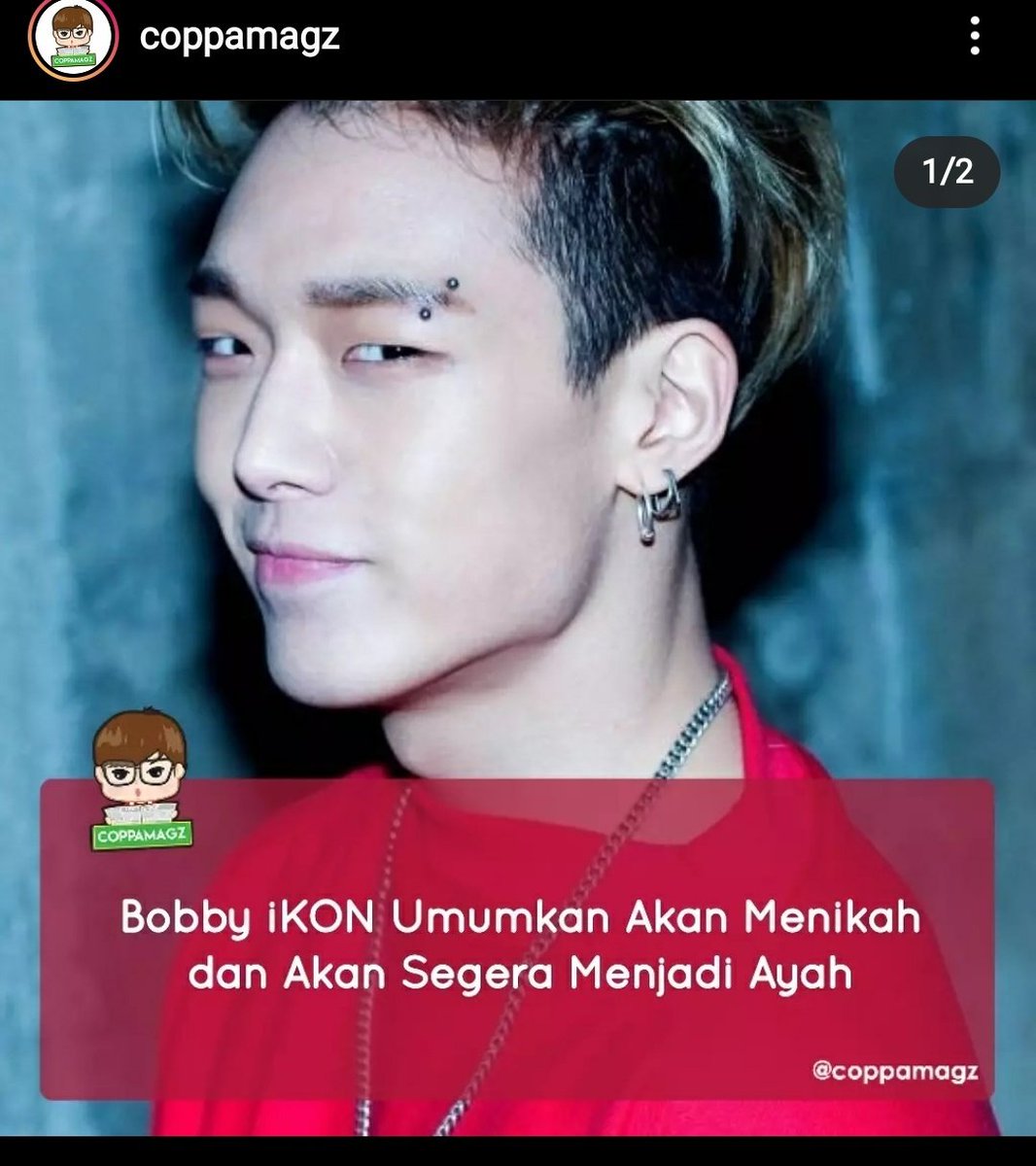 juneeeeyaaa07's tweet photo. RASANYAA CAMPUR ADUK KAGET BGT TIBA" ADA PENGUMUMAN NIKAH KEK GINI BTW CONGRATULATIONS BOBBY❤️❤️ https://t.co/8Jt1VvcjLk