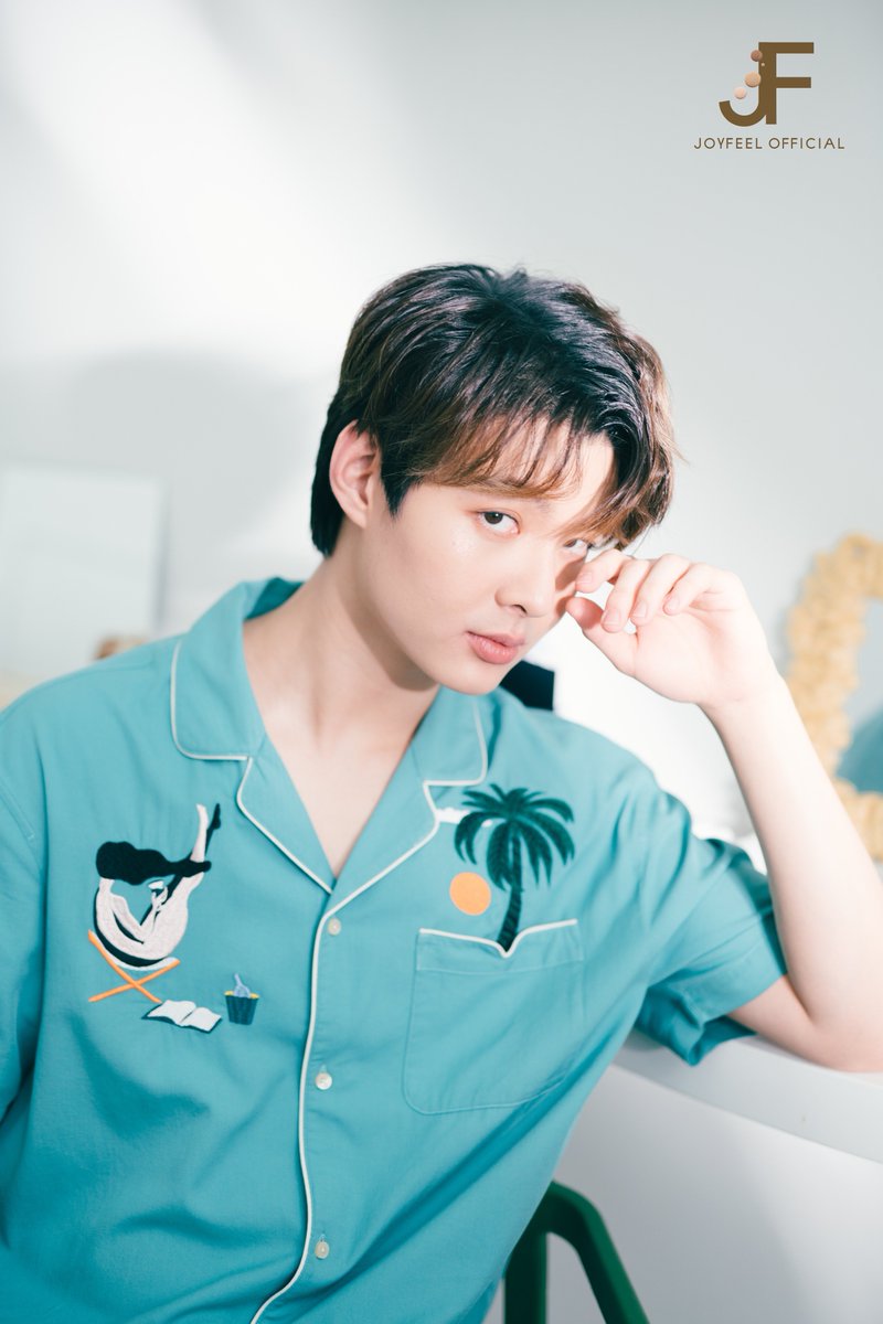 joyfeel_store's tweet photo. แอดมินนำภาพสวยๆจากโปรเจค #JoyfeelxSaint​ มาฝากค่ะ ขอบคุณแฟนๆทุกคนของน้องเซ้นต์อีกครั้งนะคะ หากมีข้อผิดพลาดประการใดต้องขออภัยไว้ ณ ที่นี้ด้วยค่ะ ❤️🌴

#JoyFeel_Official
#Saint_sup https://t.co/9pU1hI5IQ1