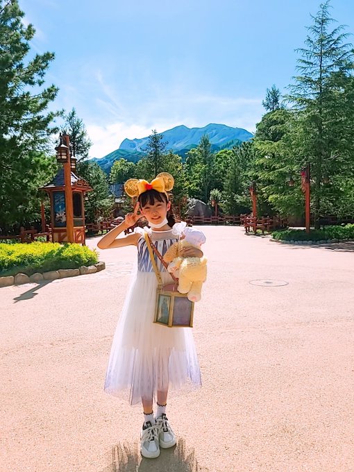 Twitterのコスプレ画像12