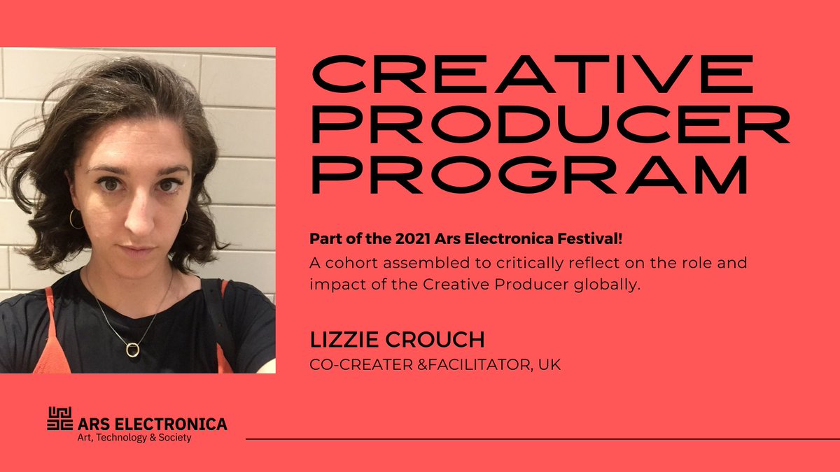 Lizzie Crouch tweet media