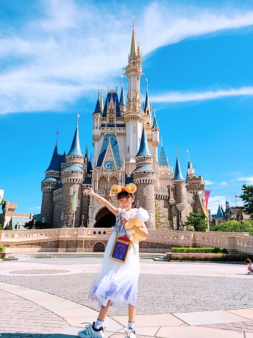 Twitterのコスプレ画像13