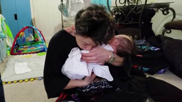 ACTJISUS_files's tweet photo. NO BUT I’M CRYING BECAUSE IMAGINE BOBBY AS A FATHER!! 😭💜 https://t.co/vmqwL3dUzE