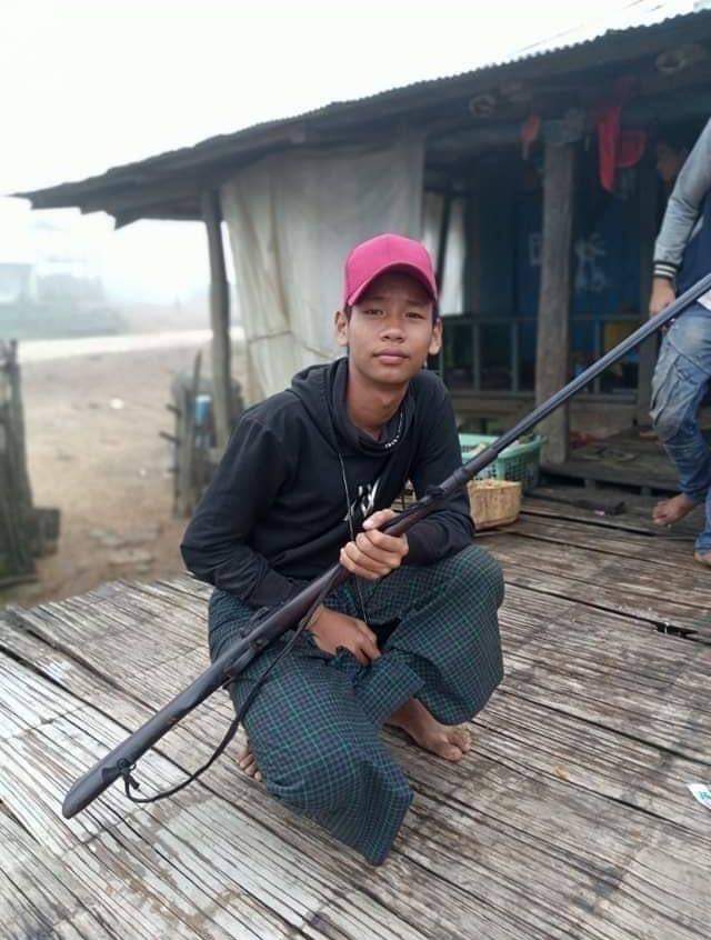 Save Myanmar (@savemm99) on Twitter photo Fallen Stars Under Genocidal Military Coup. Youths who love Democracy and decided to protect their people,their country,their Human Rights are dying in PDF camps due to malaria. To end these all atrocities of Junta and help Myanmar people from Hell,plz legitimize <a href="/NUGMyanmar/">National Unity Government Myanmar</a> asap Fallen Stars Under Genocidal Military Coup. Youths who love Democracy and decided to protect their people,their country,their Human Rights are dying in PDF camps due to malaria. To end these all atrocities of Junta and help Myanmar people from Hell,plz legitimize <a href="/NUGMyanmar/">National Unity Government Myanmar</a> asap