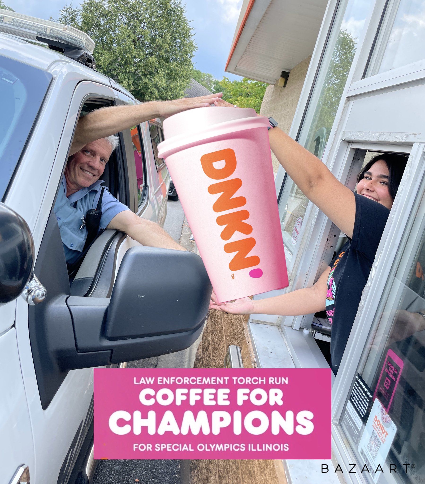 Bartlett IL PD on Twitter "𝗘𝗩𝗘𝗥𝗬𝗧𝗛𝗜𝗡𝗚 𝗜𝗦 𝗕𝗜𝗚𝗚𝗘𝗥 𝗜𝗡 𝗕𝗔𝗥𝗧𝗟𝗘𝗧𝗧!!! We hope