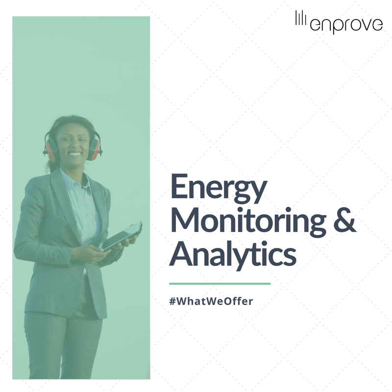 Enprove_Energy's tweet photo. #WhatWeOffer 💻

Improve your energy monitoring today!

🔗 Easy monitoring
🔗 Customised
🔗 Interpret data
🔗 Tailored dashboards
🔗 Better insights
🔗 Save money

Check it out! 🔎
https://t.co/sR7RhWAYfJ

#Enprove #EnergyAwareness #EnergyMonitoring #EnergyData #BusinessInsights https://t.co/B8fGjG7pqG
