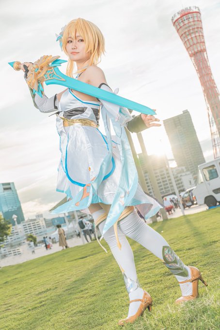 コスプレイヤーつゆこのTwitter画像11