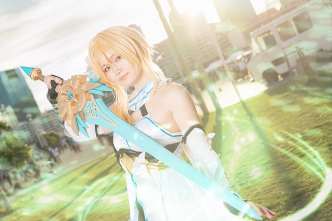 コスプレイヤーつゆこのTwitter画像13