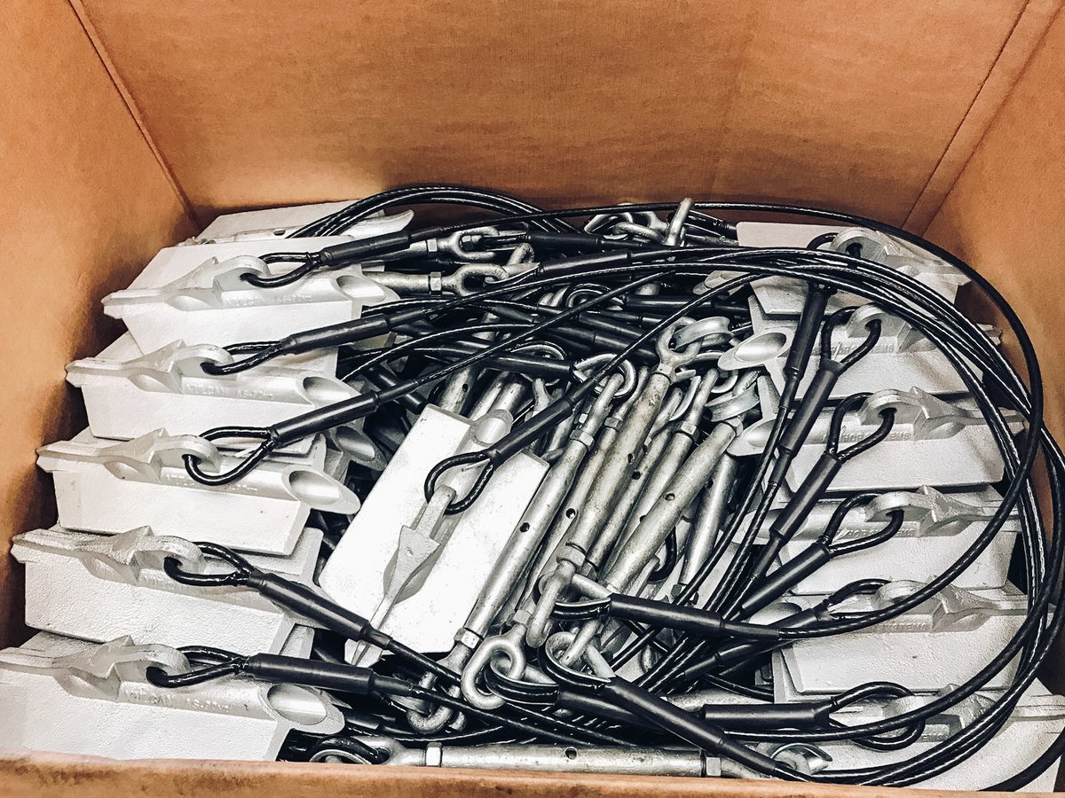 Anchor Systems International Ltd tweet media