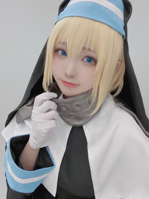 コスプレイヤー空条あまにのTwitter画像10