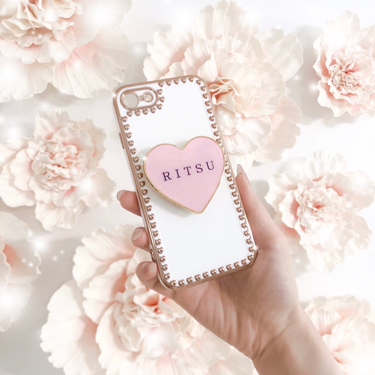 ピーチュチュ お好きな文字をプリント可能 ポップソケット スマホホルダー 詳細 T Co Qg9vuj2epz オーダー メイド 依頼 ゆめかわ 量産型 スマホケース ネームホルダー 夢絵 イラスト 交換 譲 スノーマン キンプリ あんスタ 痛バ 缶バッジ