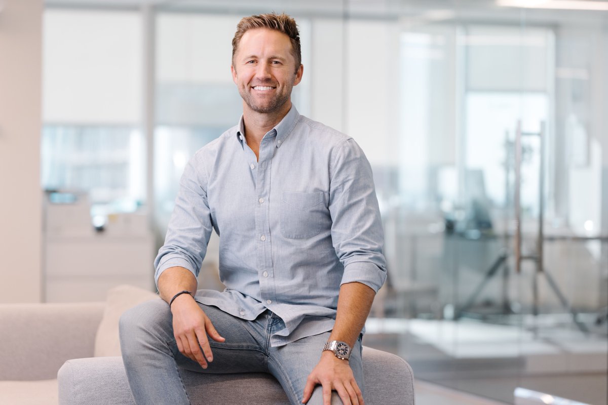 Bestow founder Melbourne O'Banion on the #Insurance industry, pandemic growth and return to work. (CNBC) #InsurTech buff.ly/3yYQ3rX