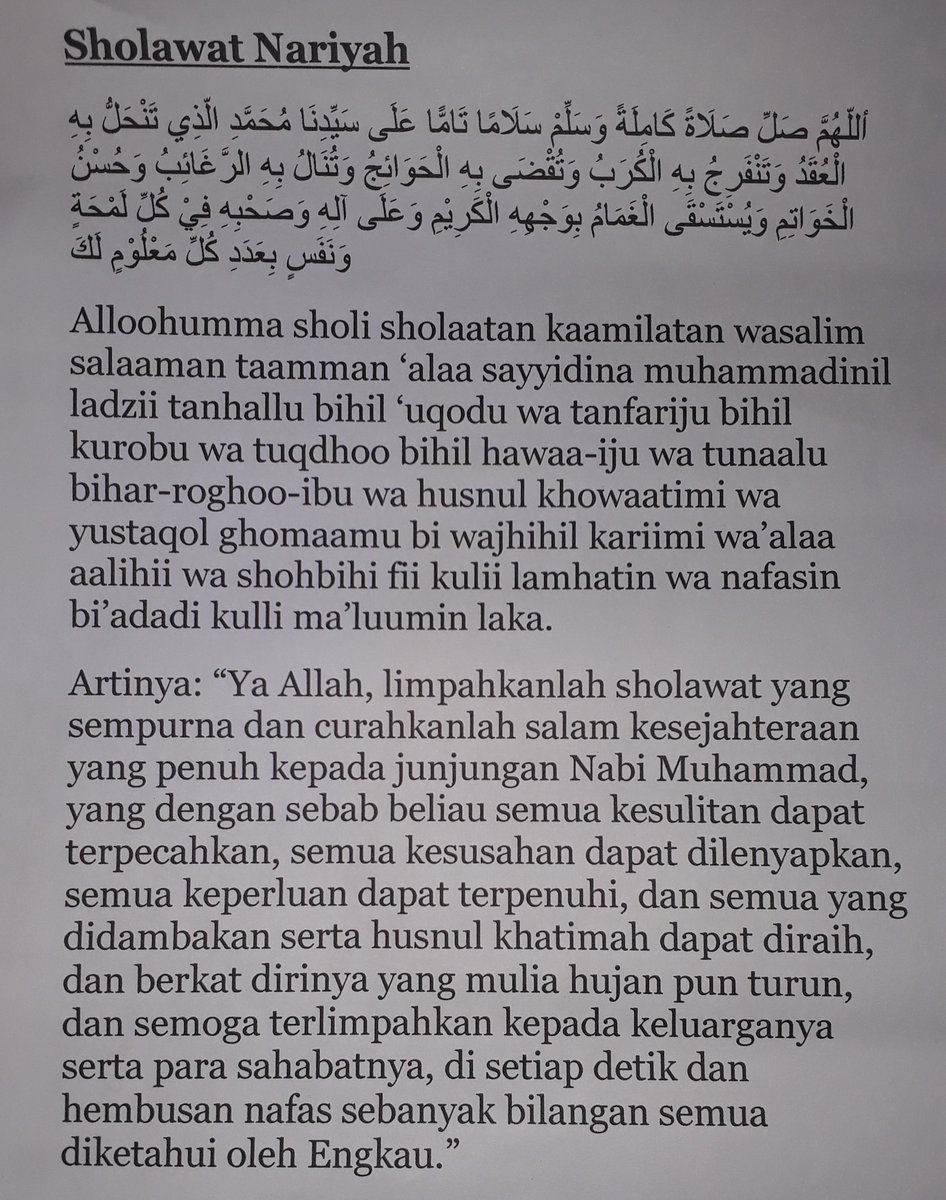 itsssjaoo's tweet photo. Hallo, Raden Mas Said Muda &amp; seluruh Civitas Akademika UIN Raden Mas Said Surakarta 👋🏻

[[DO'A BERSAMA UNTUK BANGSA]]
Pembacaan Dzikir Tahlil Li Khomsatun dan Sholawat Nariyah

#RMSAIDMUDAUNTUKBANGSA

Semangat Raden Mas Said Muda 🔥

••• https://t.co/kDpKjhKgu0
