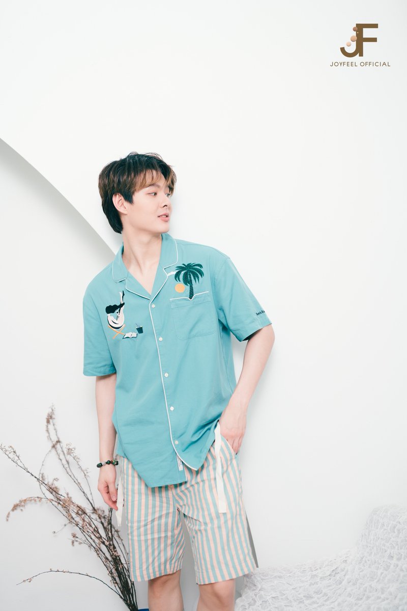 Joyfeel​ x Saint​sup (2)
#Saint_sup
#JoyfeelxSaint
#JoyFeel_Official