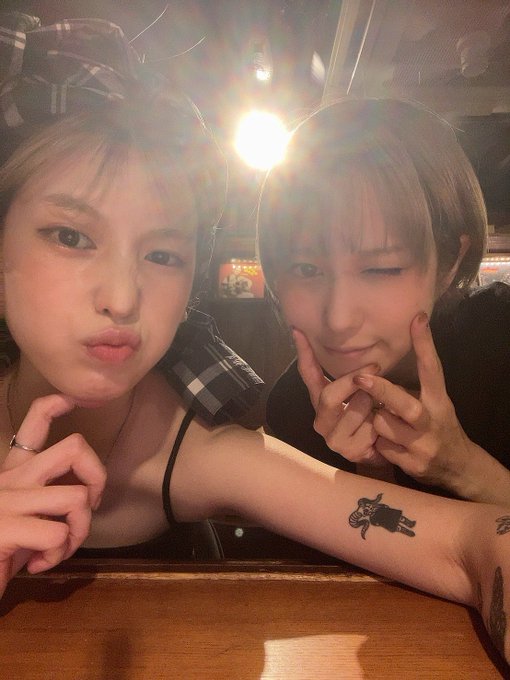 そろそろはなみなと欲してる〜？ https://t.co/NeZuhXXCTd