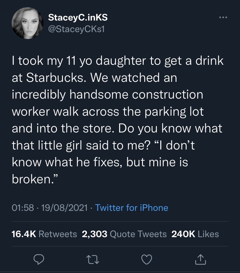 Didn’t Happen of the Year Awards tweet media