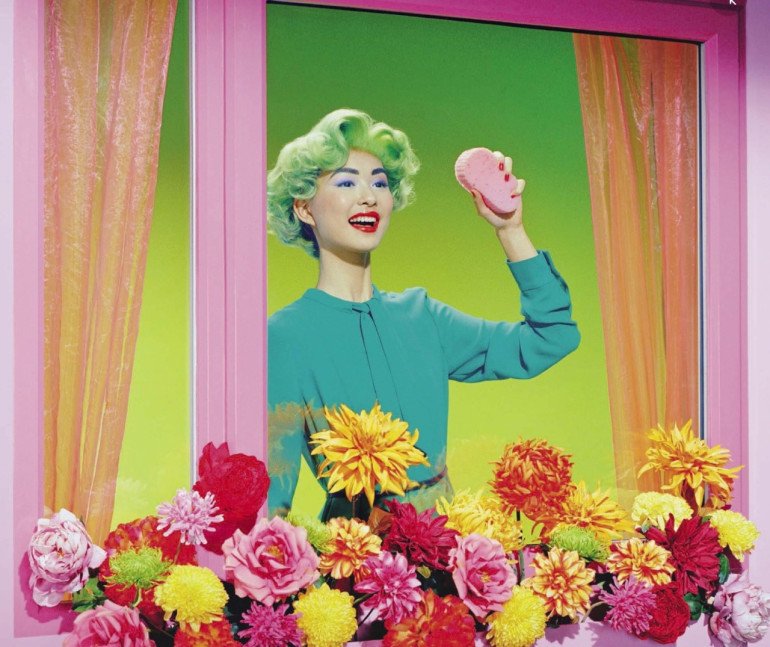 De cuando se ven marcianos por las esquinas (y a veces son de verdad).

#HistoriasDeVerano / LA VIEJA LOCA >> carlosmesa.es/2021/08/la-vie…