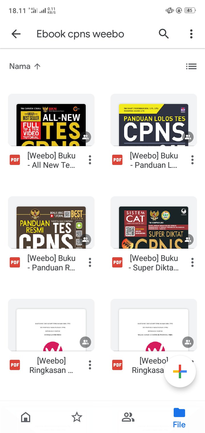 Ebook dikta dan hukum