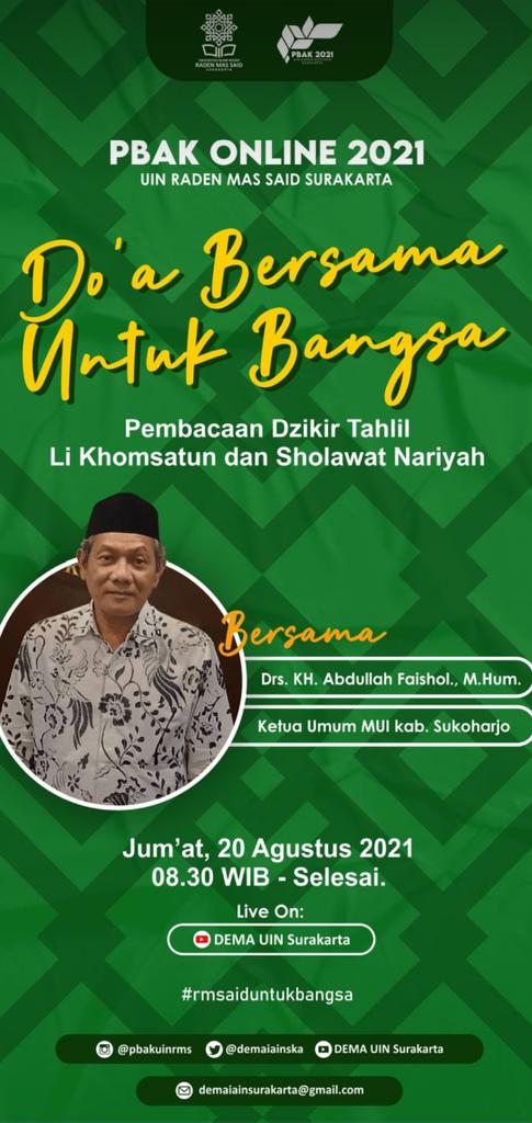 Zrnit1's tweet photo. Pbak day 3 ✨
Berdua bersama untuk bangsa pembacaan dzikir tahlil Li khomsatun dan sholawat nariyah
#rmsaidmudauntukbangsa https://t.co/L7AFTYCTsv