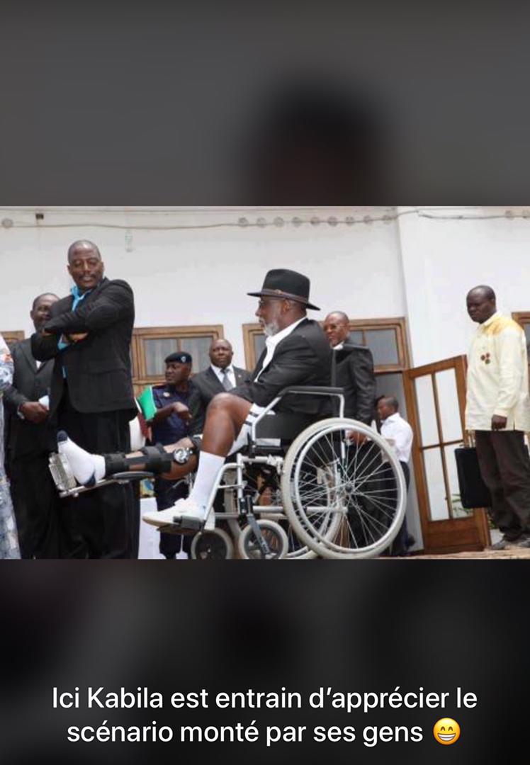 Allô <a href="/india58985328/">India Omari force1</a> <a href="/PapyTAMBA/">Papy TAMBA</a> , vous au moins parce que vous êtes vivants, dites nous qui était le metteur en scène et réalisateur de ce film.... L'acteur Principal porte une cravate rouge....<a href="/central_sage/">ᏟᎬᏁᎢᏒᎪᏞ👑🇨🇩</a> à vous!