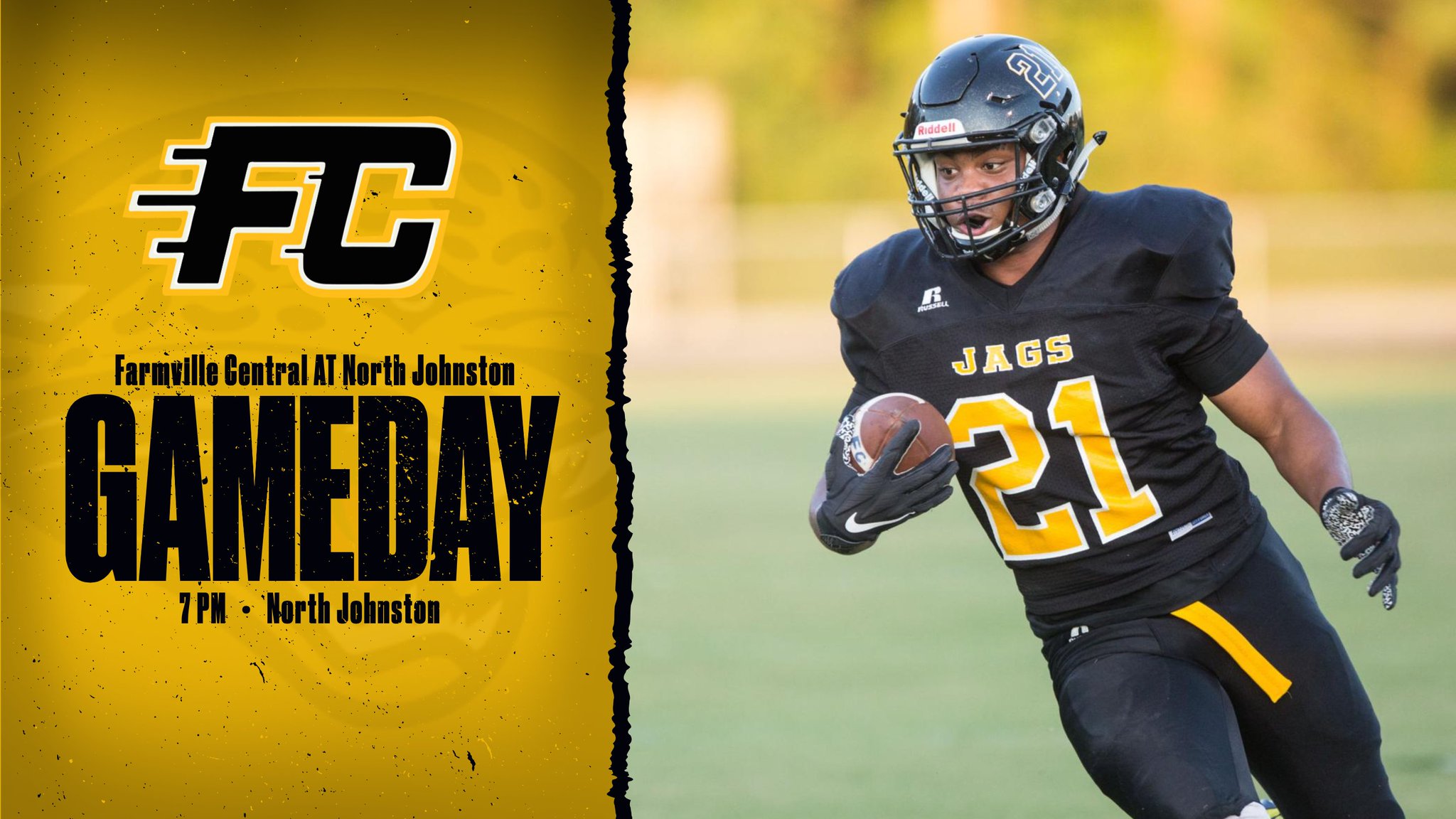 FCHS sports on Twitter