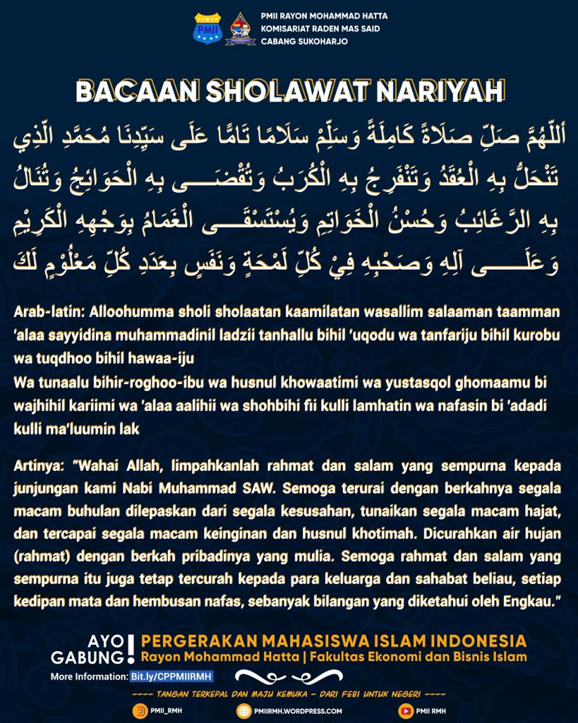 inziaaa's tweet photo. "Sesungguhnya sesudah kesulitan itu ada kemudahan"
-
-
-
#RMSAIDMUDAUNTUKBANGSA https://t.co/eZnFHNSx4l