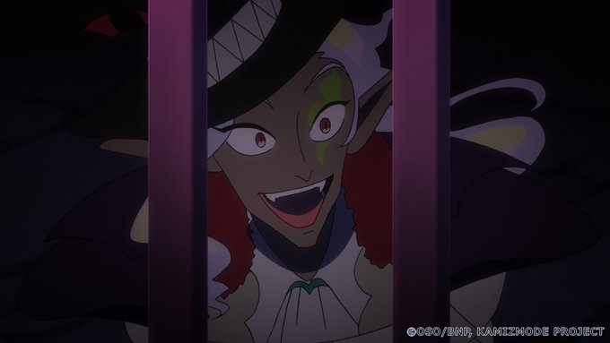 画像まとめ 最響カミズモード アニメレーダー