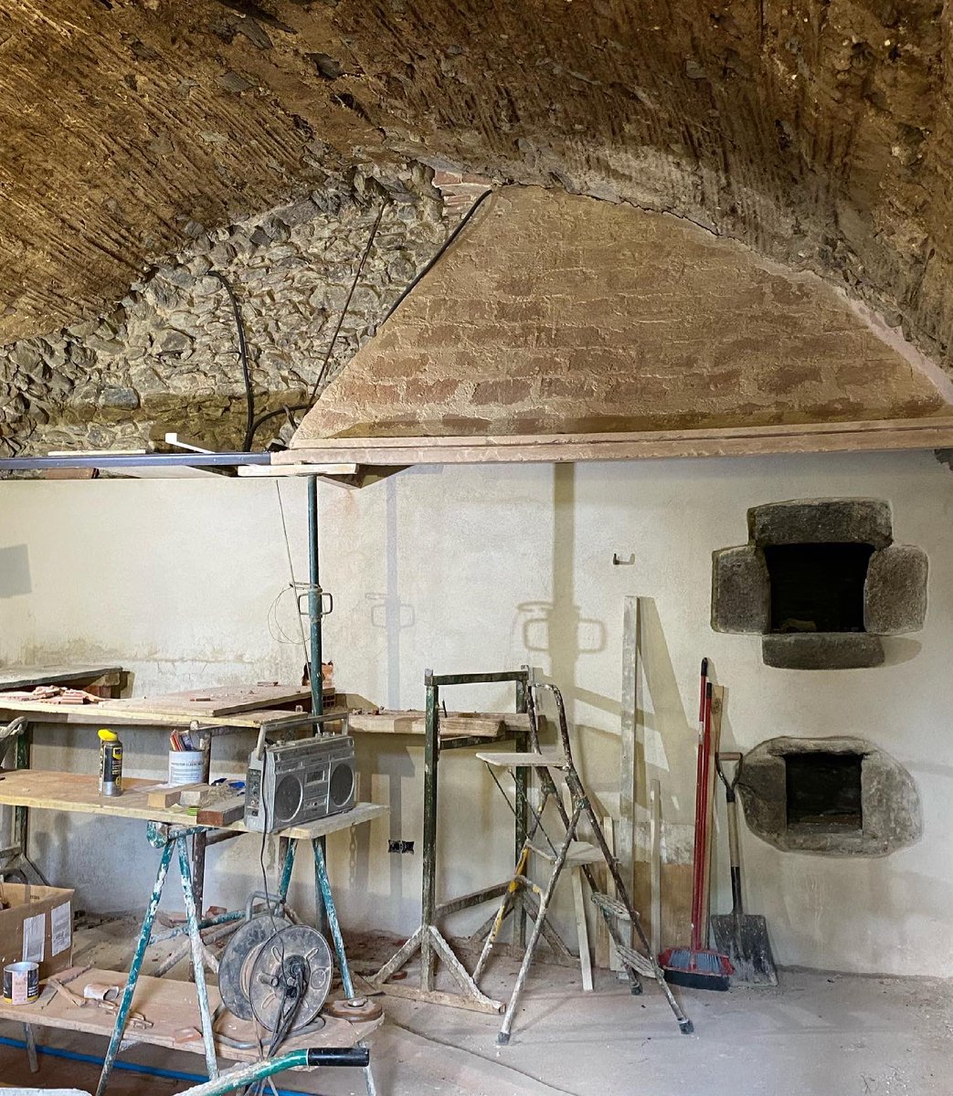 TorreLloreta's tweet photo. L’evolució de la cuina de la Torre Lloreta

#MasiaCatalana #Restauracio #TurismeRural https://t.co/EdZ0AEmzHq