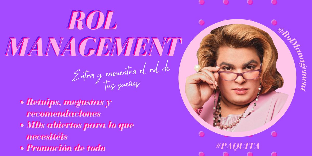 RolManagement's tweet image. ⠀

                  ¡𝐇𝐎𝐋𝐀 𝐂𝐈𝐄𝐋𝐄𝐓𝐄𝐒!

                 Promo de rol + Roler

ㅤㅤ            ❪ hilo principal ❫
ㅤㅤ   
   ﹟Pᴀϙᴜɪᴛᴀ
⠀