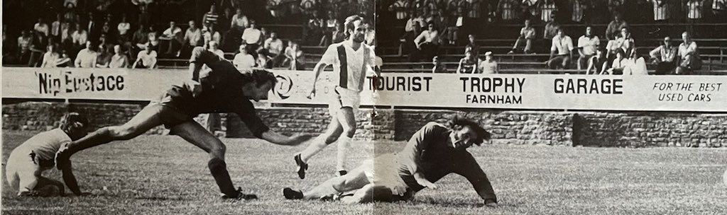 Aldershot Attic tweet media