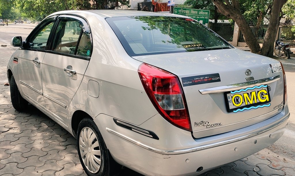 solankiboy21's tweet photo. @RNTata2000 @narendramodi sir, NGT ordered to scrap 10 year old diesel cars in NCR, please tell me how can I scrap my beautiful and well maintained car. Does it looks like a scrap? https://t.co/SCAvCpvXdf
