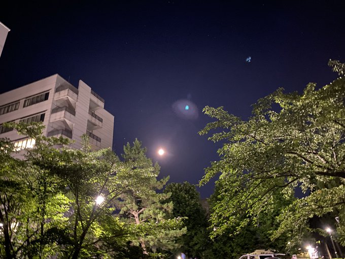 画像まとめ 月がきれい 日付順 15ページ目 アニメレーダー