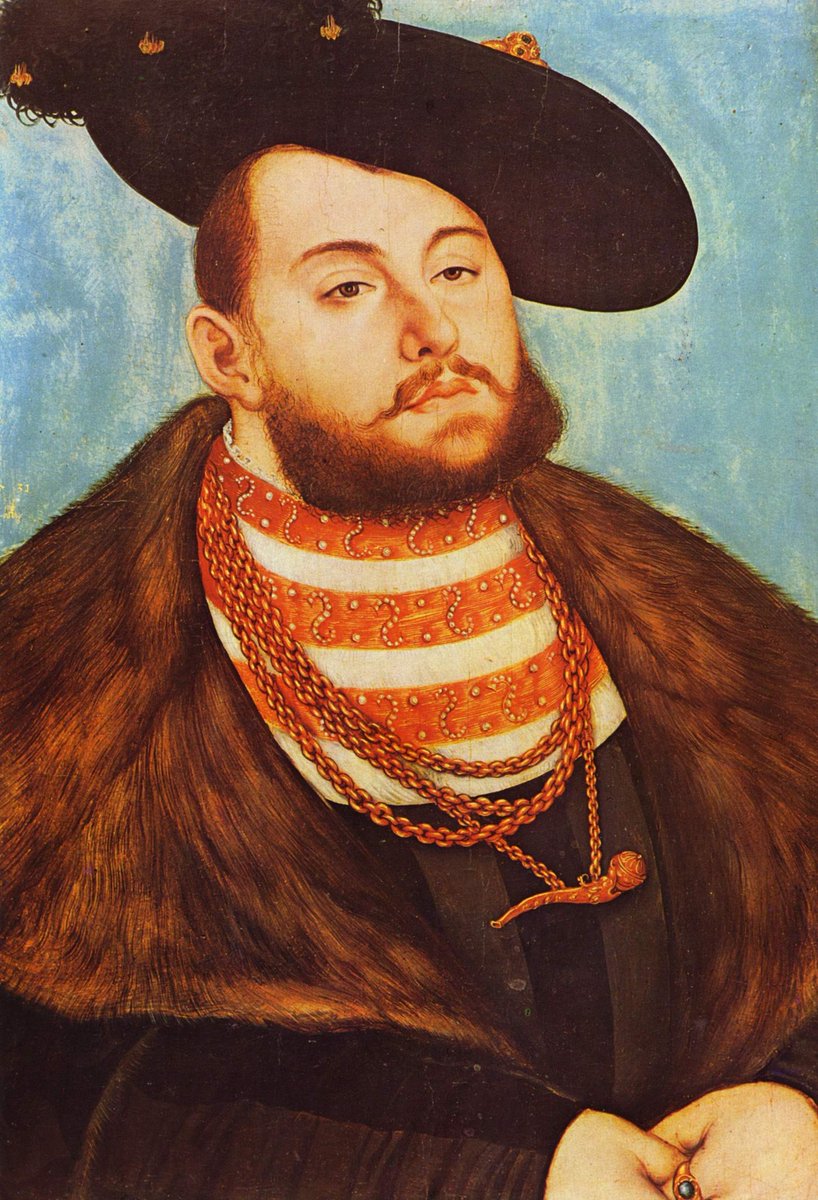 https://en.wikipedia.org/wiki/John_Frederick_I,_Elector_of_Saxony#/media/File:Lucas_Cranach_d._%C3%84._044.jpg