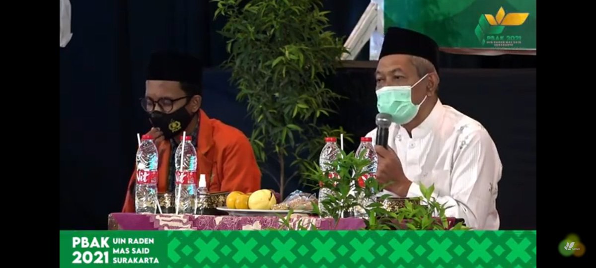 faisalajii_'s tweet photo. Mulutmu harimaumu, berbicara adalah doa maka berdoalah karena wabah yang melanda kita kali ini. Bismillah Corona minggat
#RMSAIDMUDAUNTUKBANGSA https://t.co/FP1Wge4lVQ