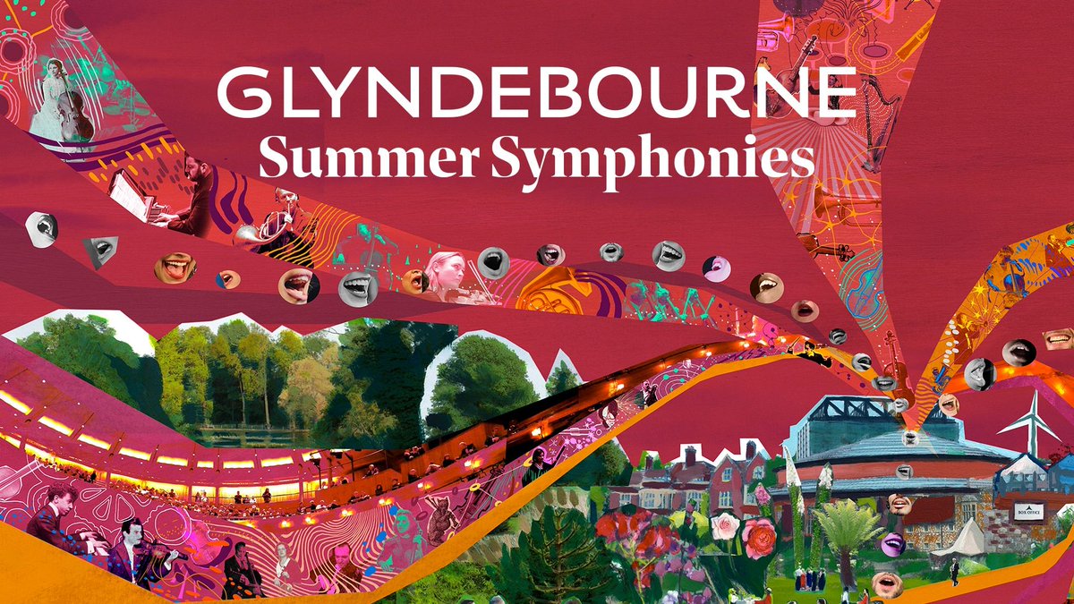Expressive Audio (@expressiveaudio) on Twitter photo From 7pm tonight you'll be able to watch <a href="/glyndebourne/">Glyndebourne</a>'s Mozart concert, the third of their Summer Symphonies on <a href="/MarqueeArtsTV/">Marquee TV</a>. Bernard Labadie will be conducting <a href="/theoae/">OAE</a>, with arias sung by <a href="/siobhanstagg/">Siobhan Stagg</a>, and the 41st Symphony, Jupiter. Details here: buff.ly/3ge4Mbd From 7pm tonight you'll be able to watch <a href="/glyndebourne/">Glyndebourne</a>'s Mozart concert, the third of their Summer Symphonies on <a href="/MarqueeArtsTV/">Marquee TV</a>. Bernard Labadie will be conducting <a href="/theoae/">OAE</a>, with arias sung by <a href="/siobhanstagg/">Siobhan Stagg</a>, and the 41st Symphony, Jupiter. Details here: buff.ly/3ge4Mbd