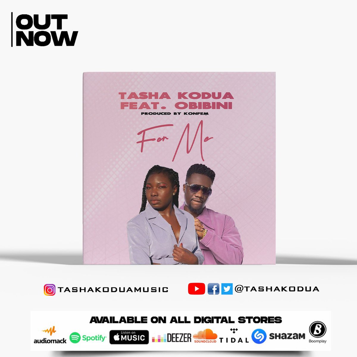 tashakodua's tweet photo. Click link to listen! 🎵🎙
https://t.co/cUbYDyHWIu

#Bobby #tueogtonystvklub #WorldHumanitarianDay #croptopgate #Ødegaard #giftved1blik #Randers #asger #Tesla #ConferenceLeague #Ajax #Puma #Michael #BBNaija6 #puresports #Nhyira #UEFA #iPhone12 #Adidas #ForMe #OUTNOW #radio #tv https://t.co/3ojsYgPOwc